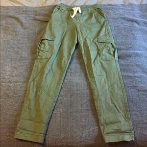 Women’s Cargo pant US2